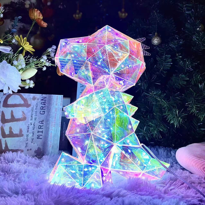 Galaxy Dinasoaur