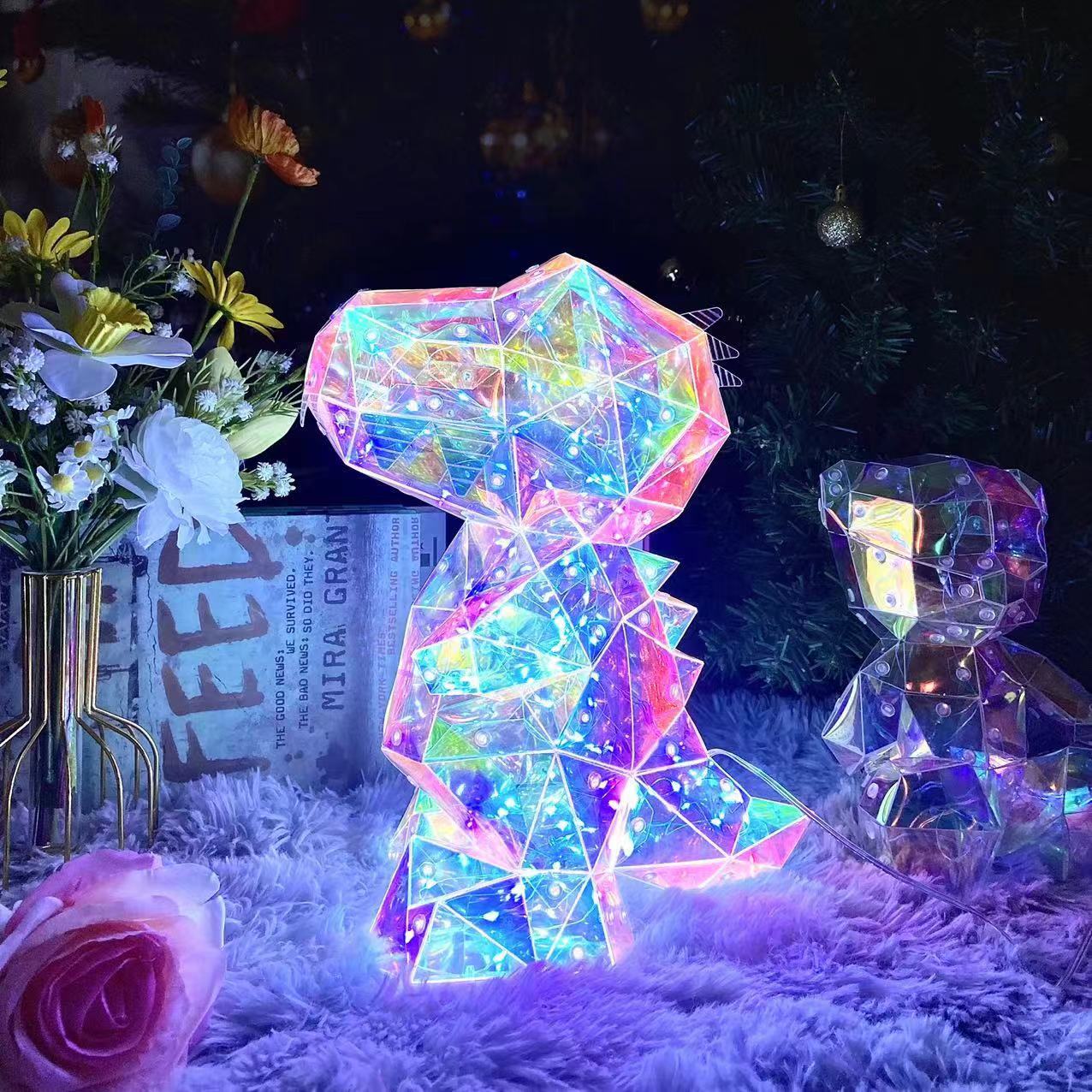 Galaxy Dinasoaur