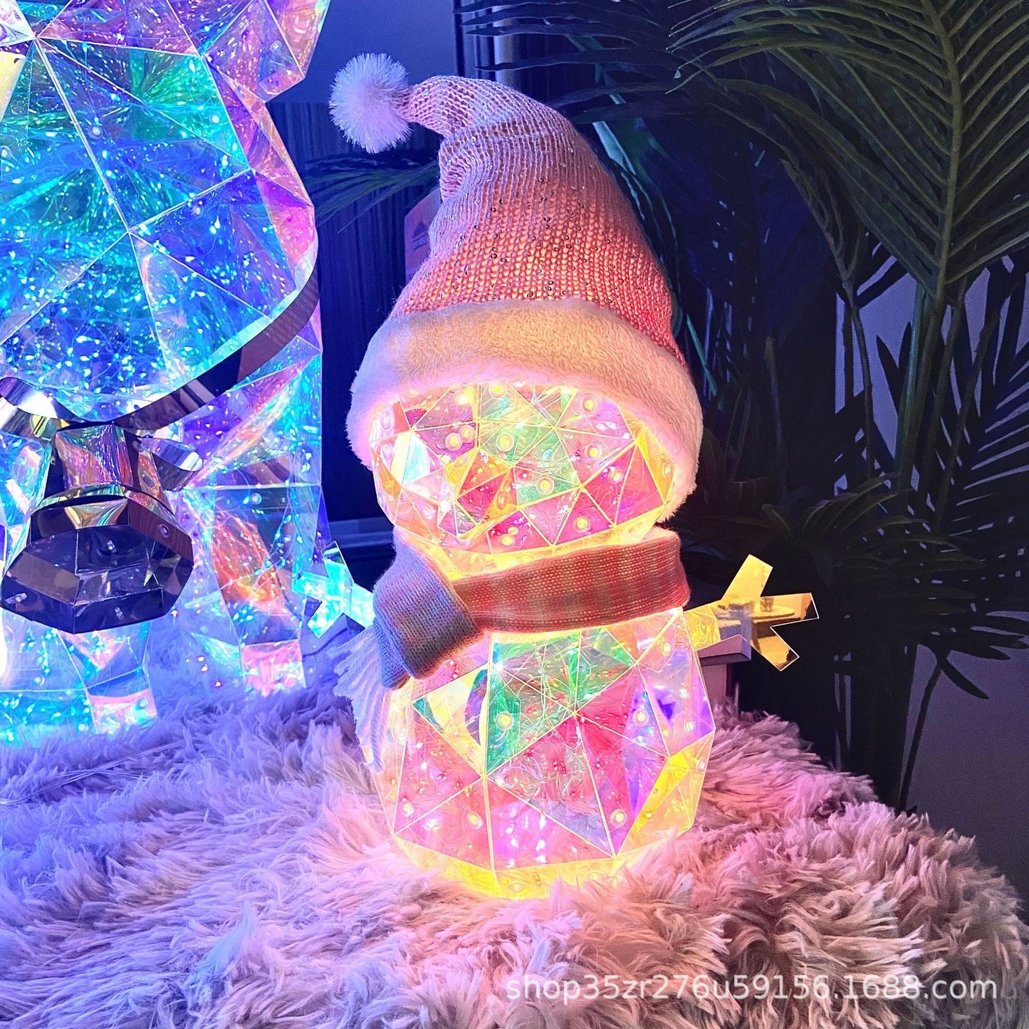 Snowman